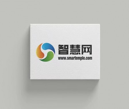 智慧网logo