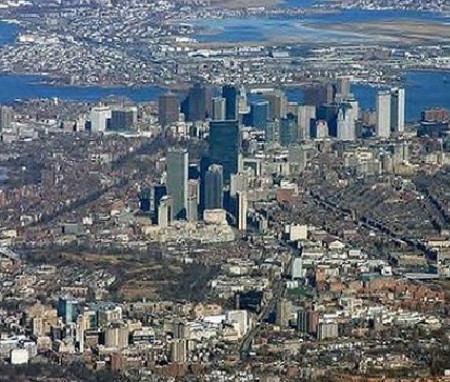中美未来城市青年论坛在美国波士顿隆重举行【论坛2011】